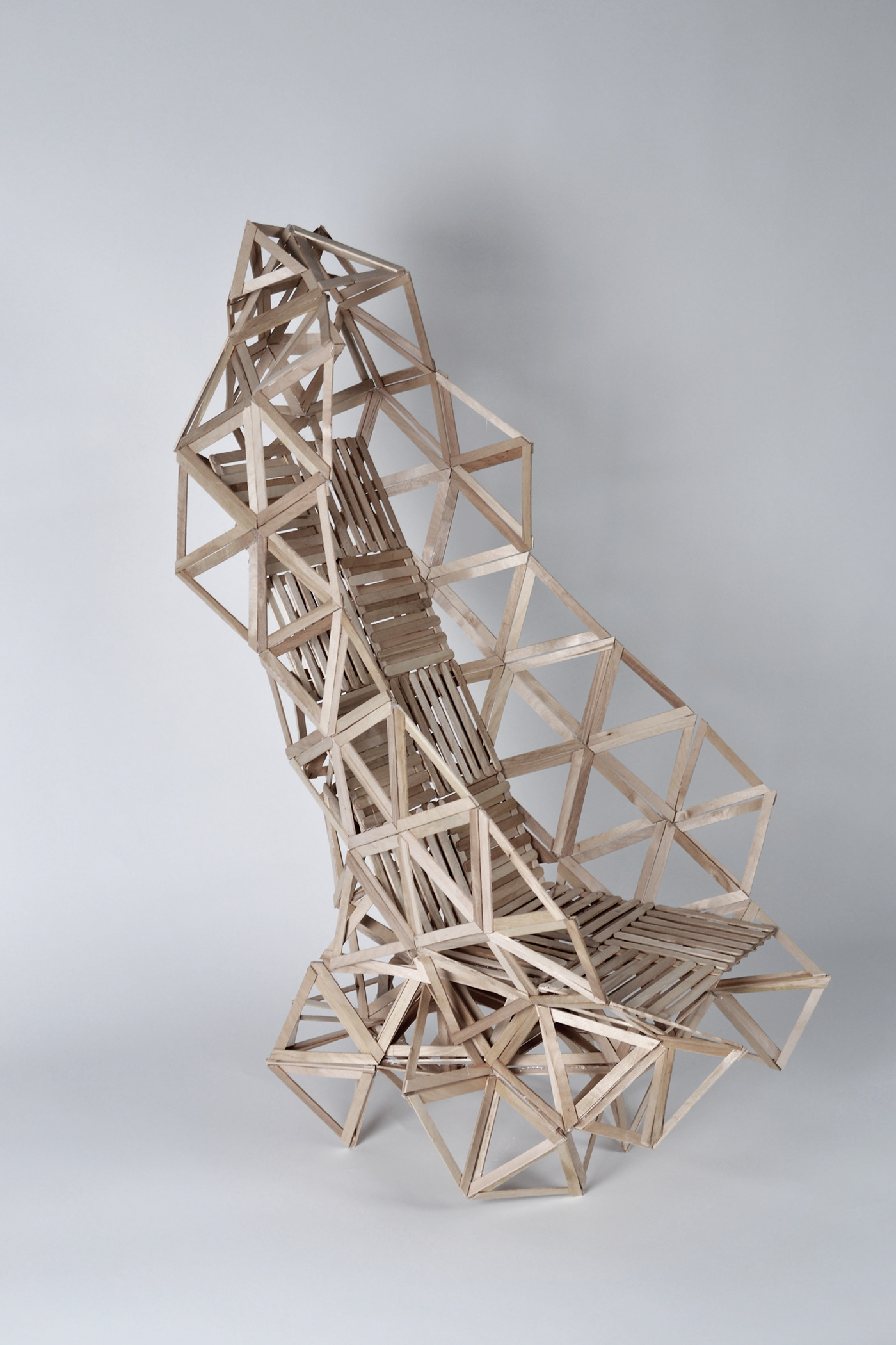 Material exploration