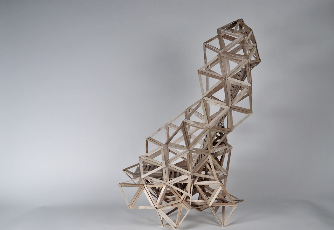 Final chair model