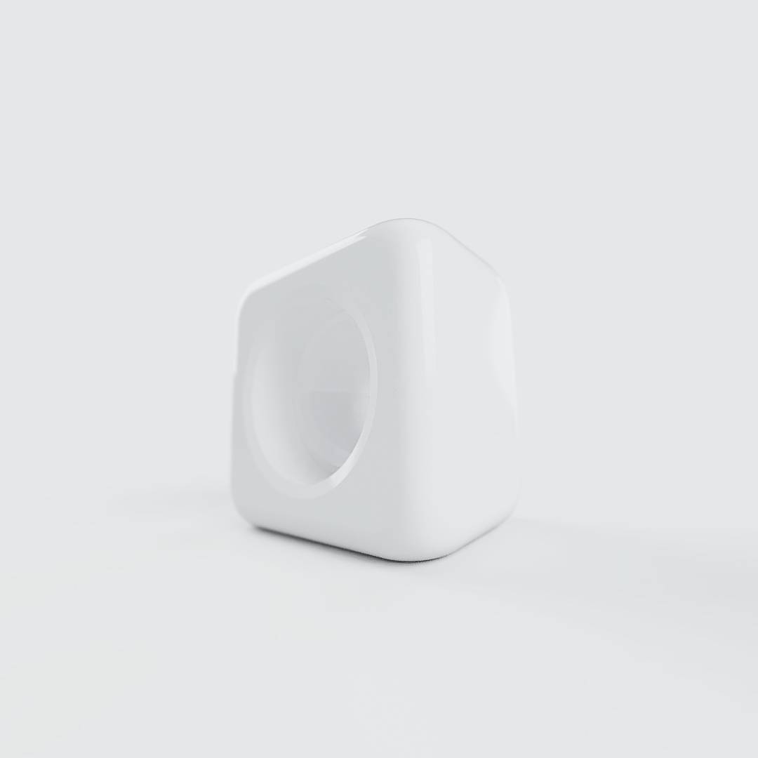 Fusion 360 TR1
.
So some days ago I tried out fusion and modelled my first model in it. Today I just