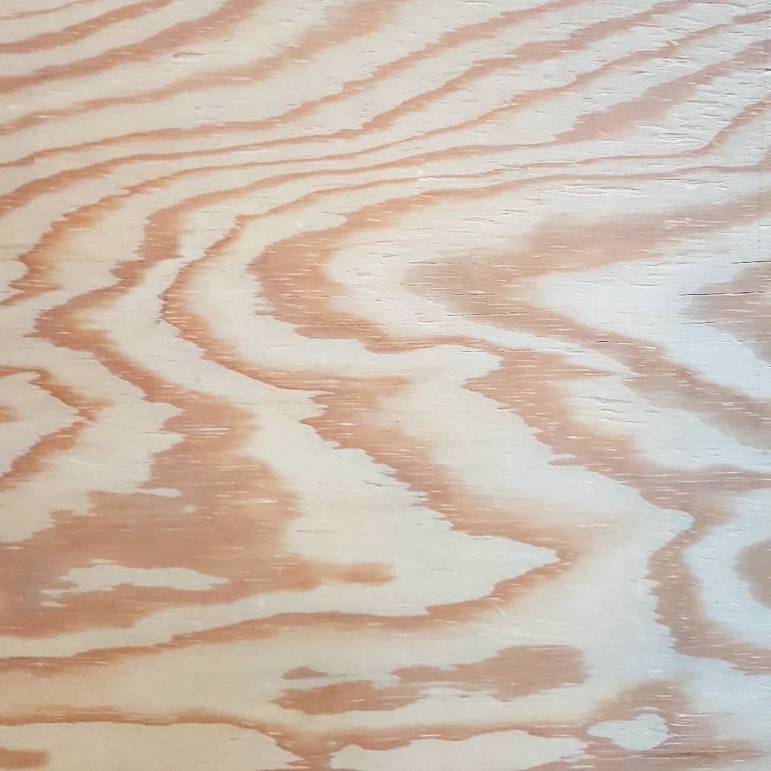 psychedelic pine #materialmonday ? (nah..)