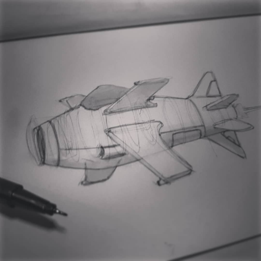 X-wing after x-mas
.
.
#draw
#drawing #doodle #sketch