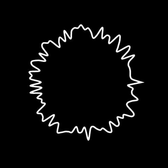 "pulsing" shape test with broken speed slider.

#p5js #code #interactiondesign #lifeatitu #uxdesign